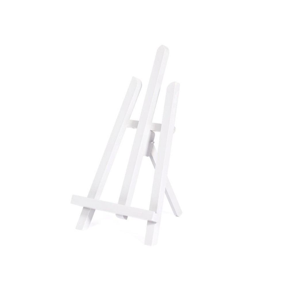 A-board PVC - white