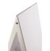 A-board PVC - white